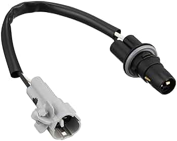 カフス Amazon.com: Genuine Toyota 81125-47230 Headlamp Cord